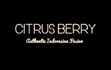 시트러스 베리 우붓